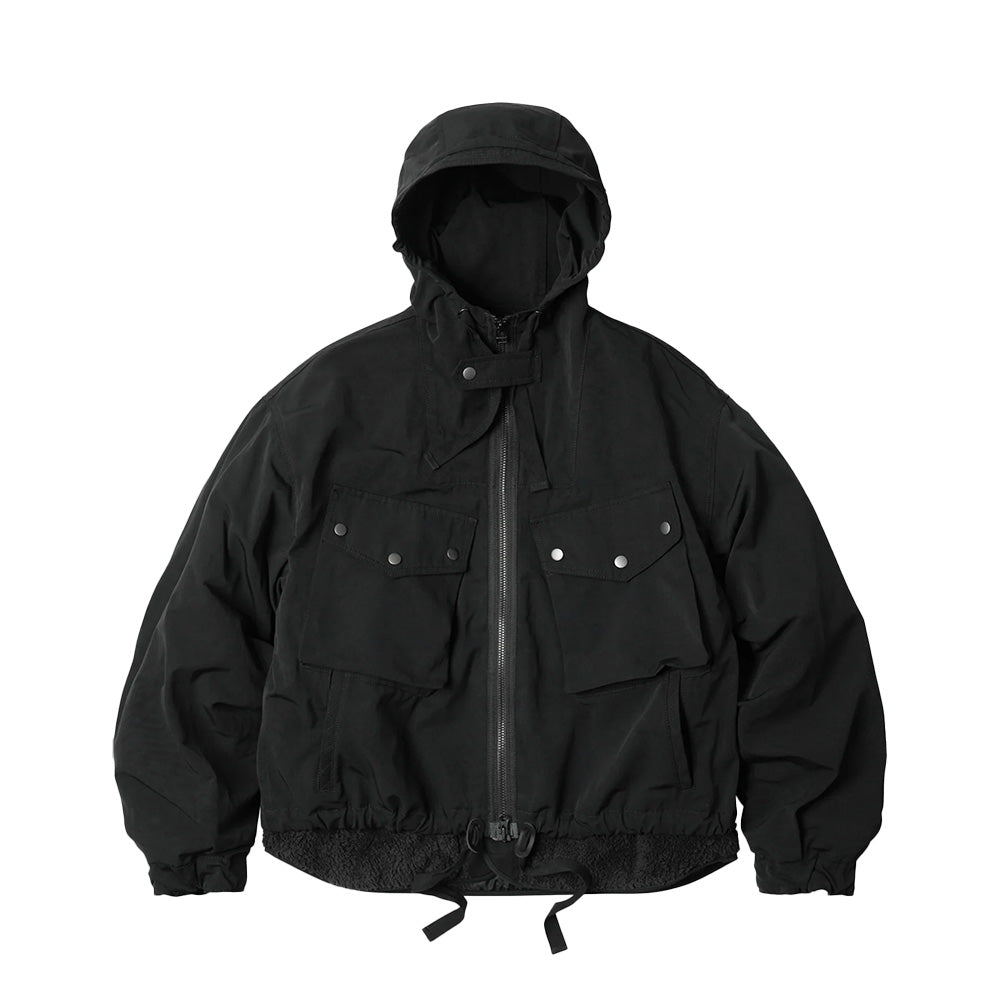 Frizmworks Smock Hooded Parka