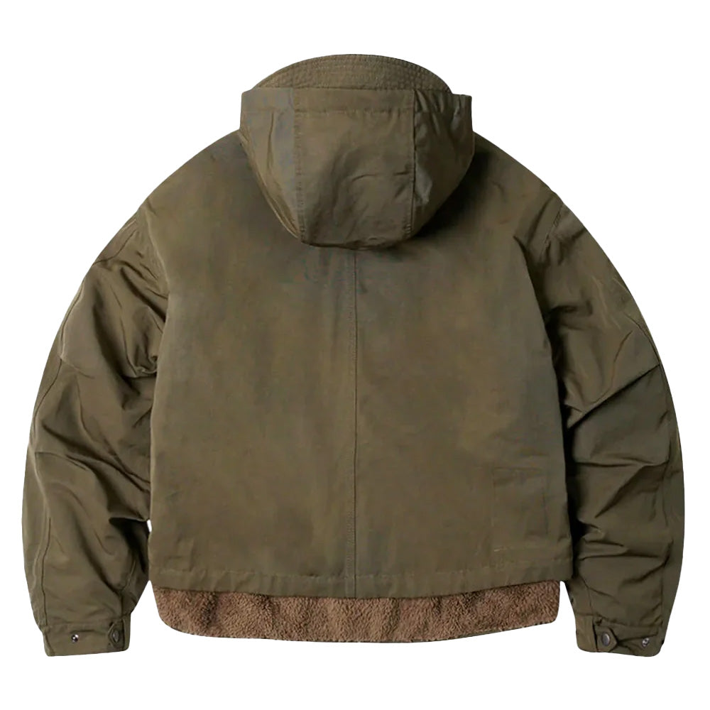 Frizmworks Smock Hooded Parka