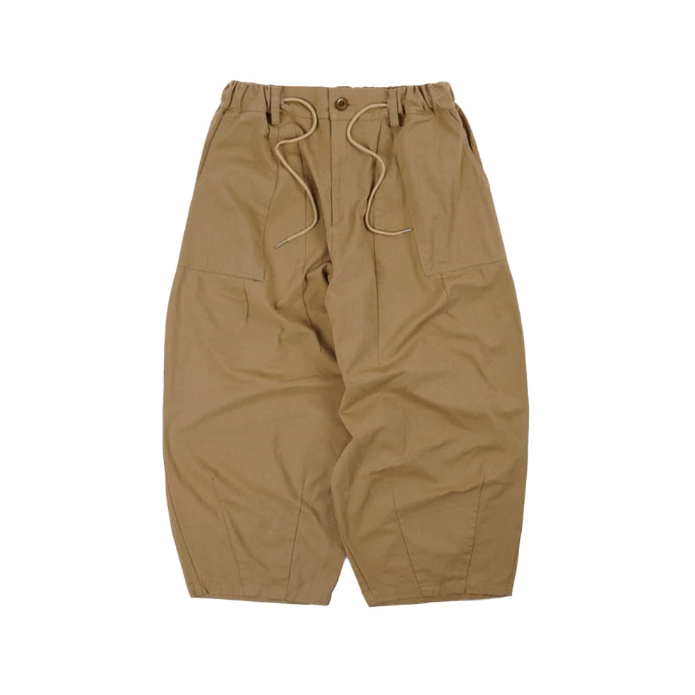 Frizmworks Twill Balloon Pants