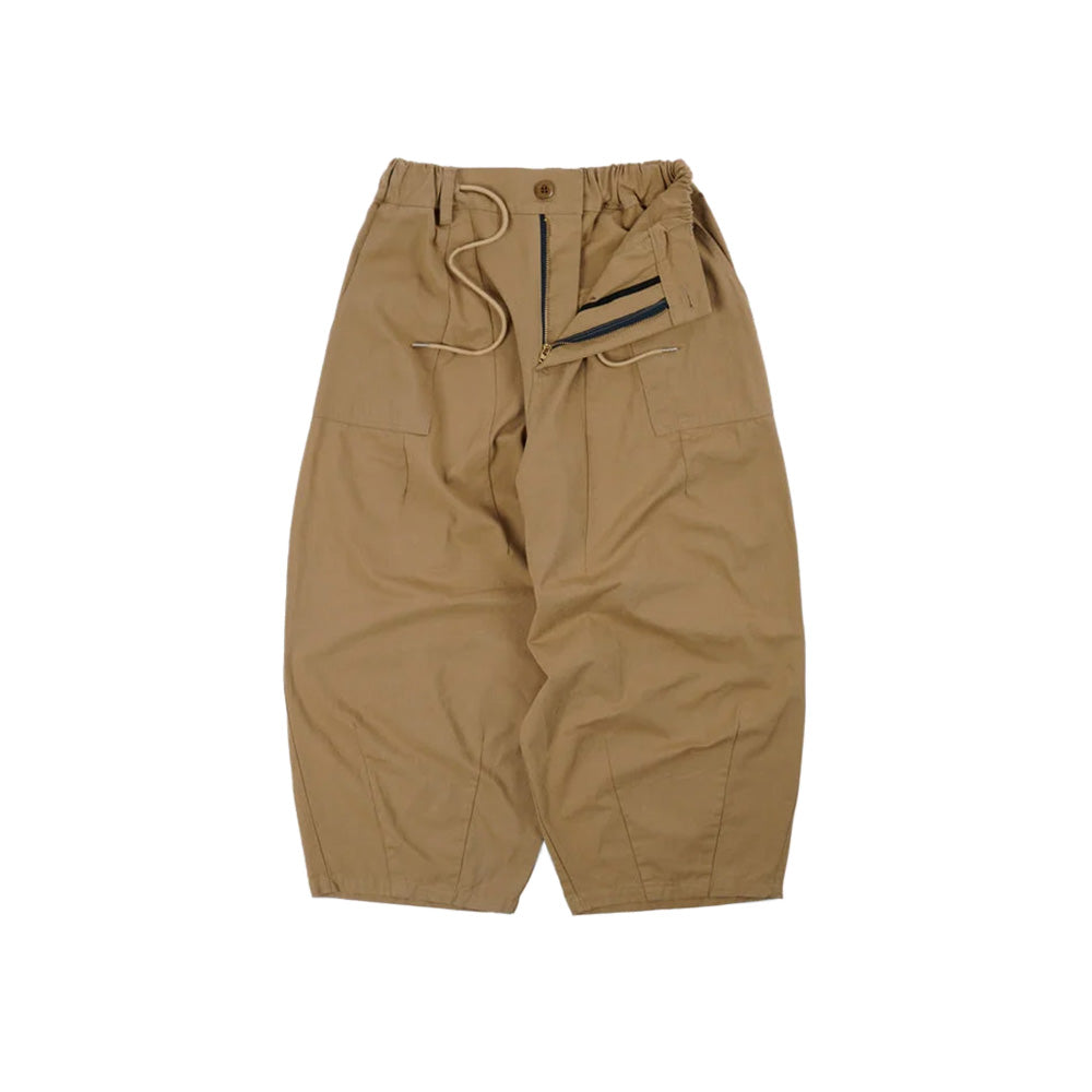 Frizmworks Twill Balloon Pants