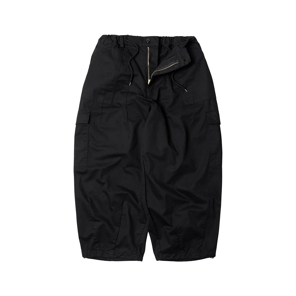 Frizmworks Twill Cargo Balloon Pants