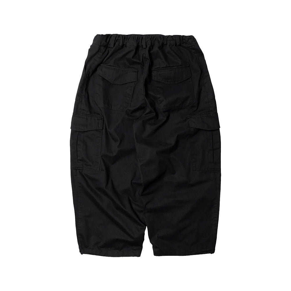 Frizmworks Twill Cargo Balloon Pants