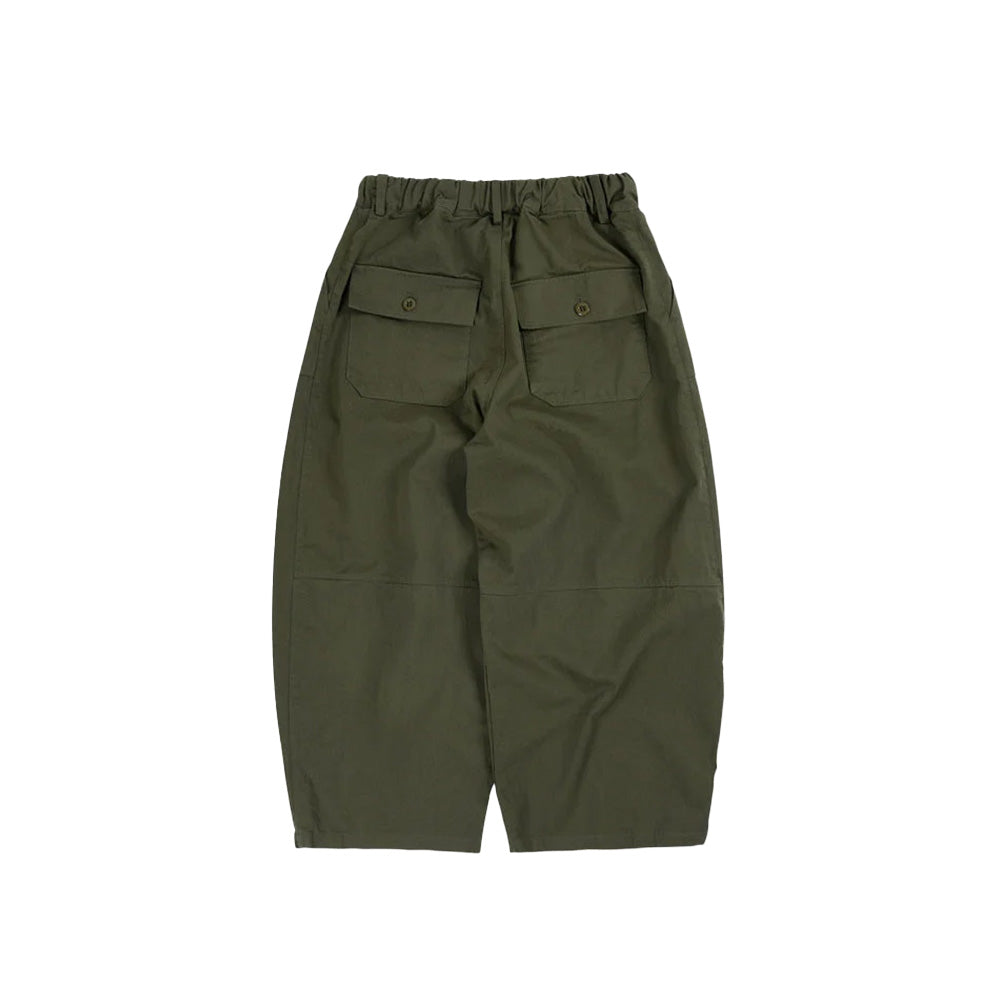 Frizmworks Twill Balloon Pants