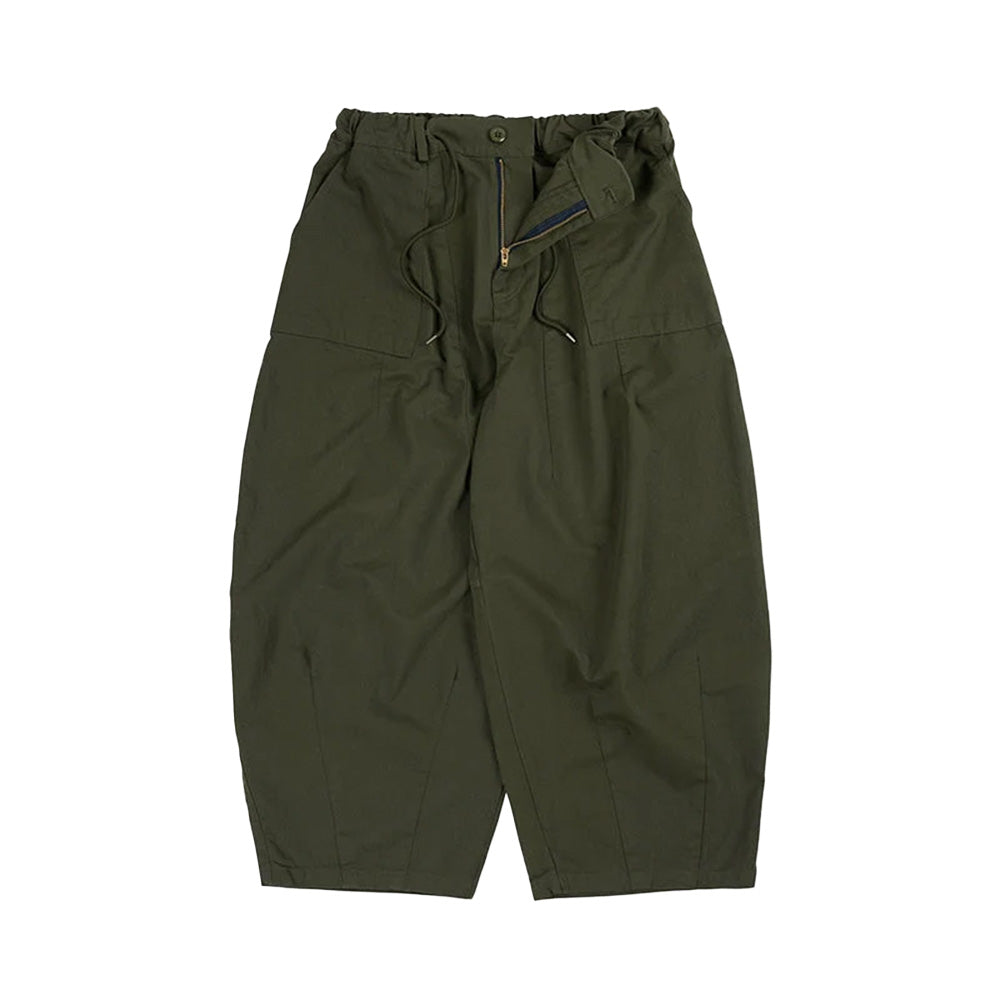 Frizmworks Twill Balloon Pants