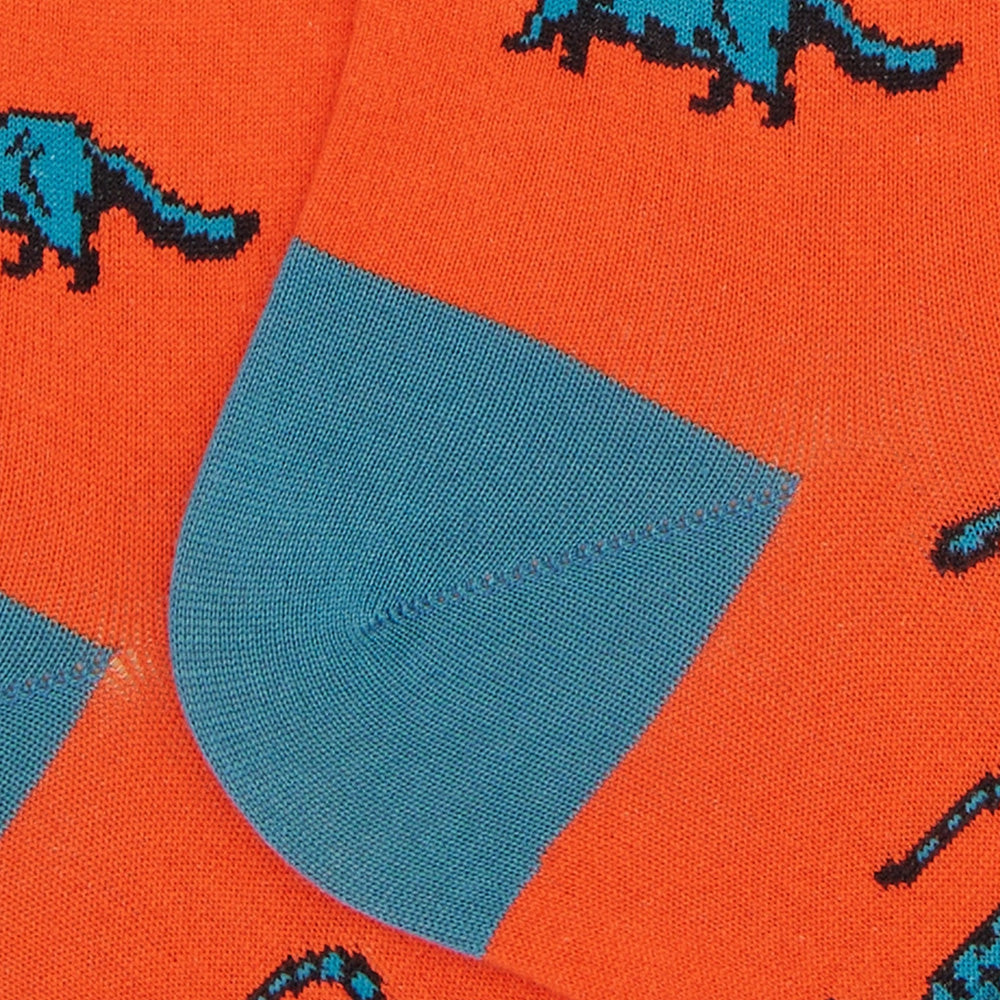 Gallo Lungo Fantasia Gatti