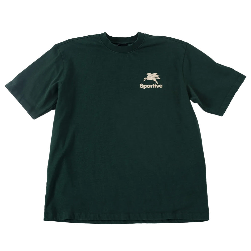 Goodies Sportive Green Pegasus