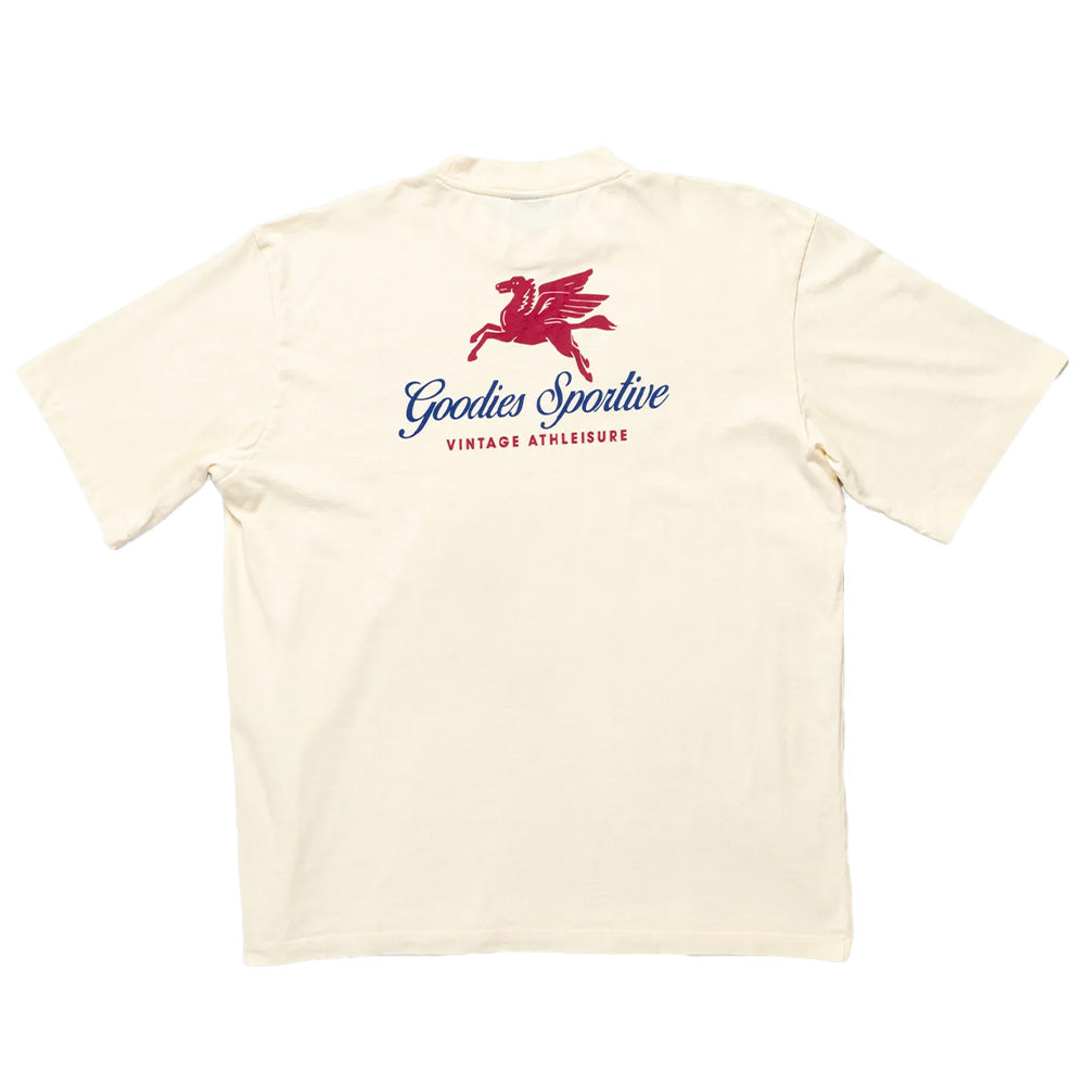 Goodies Sportive Pegasus Butter