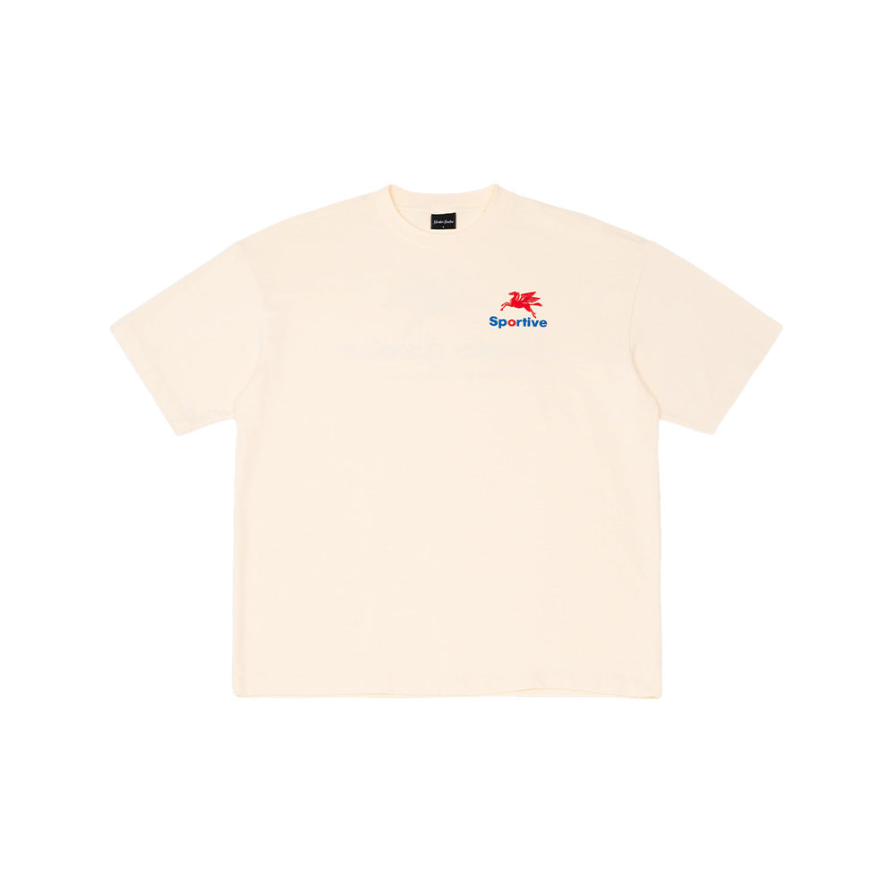 Goodies Sportive Pegasus Tee