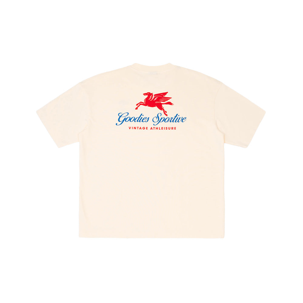 Goodies Sportive Pegasus Tee