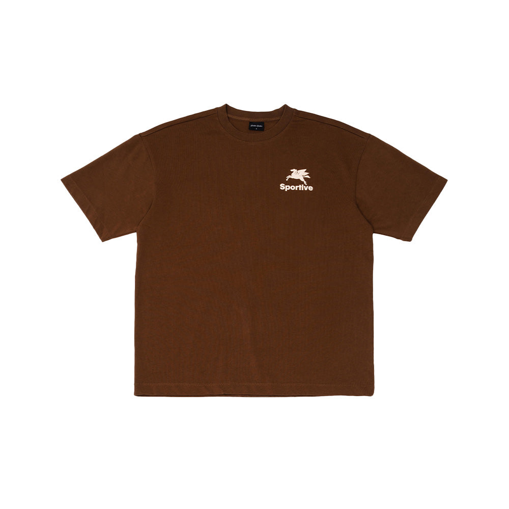 Goodies Sportive Pegasus Tee