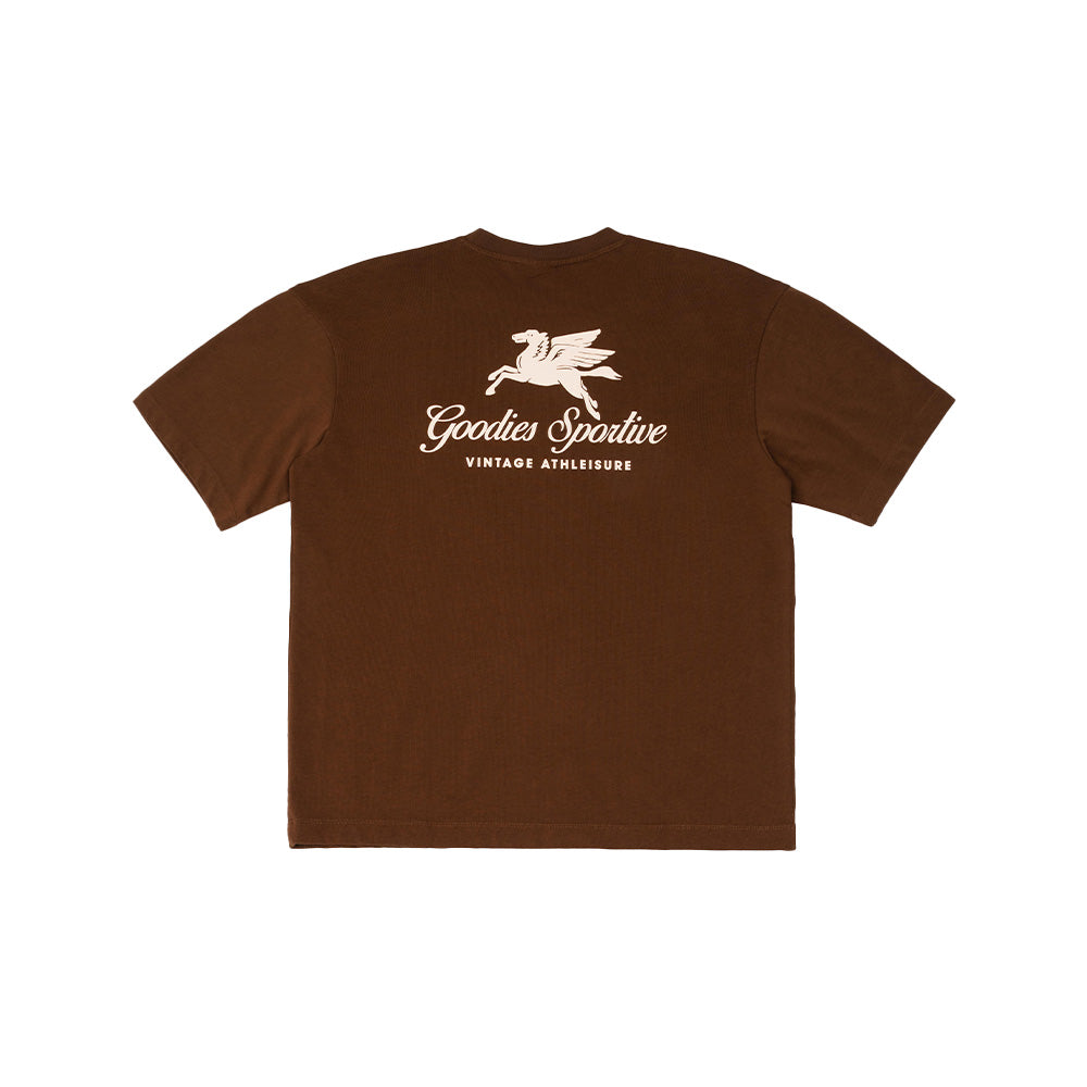 Goodies Sportive Pegasus Tee