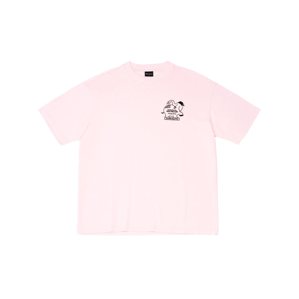 Goodies Sportive Persian Treasures Tee