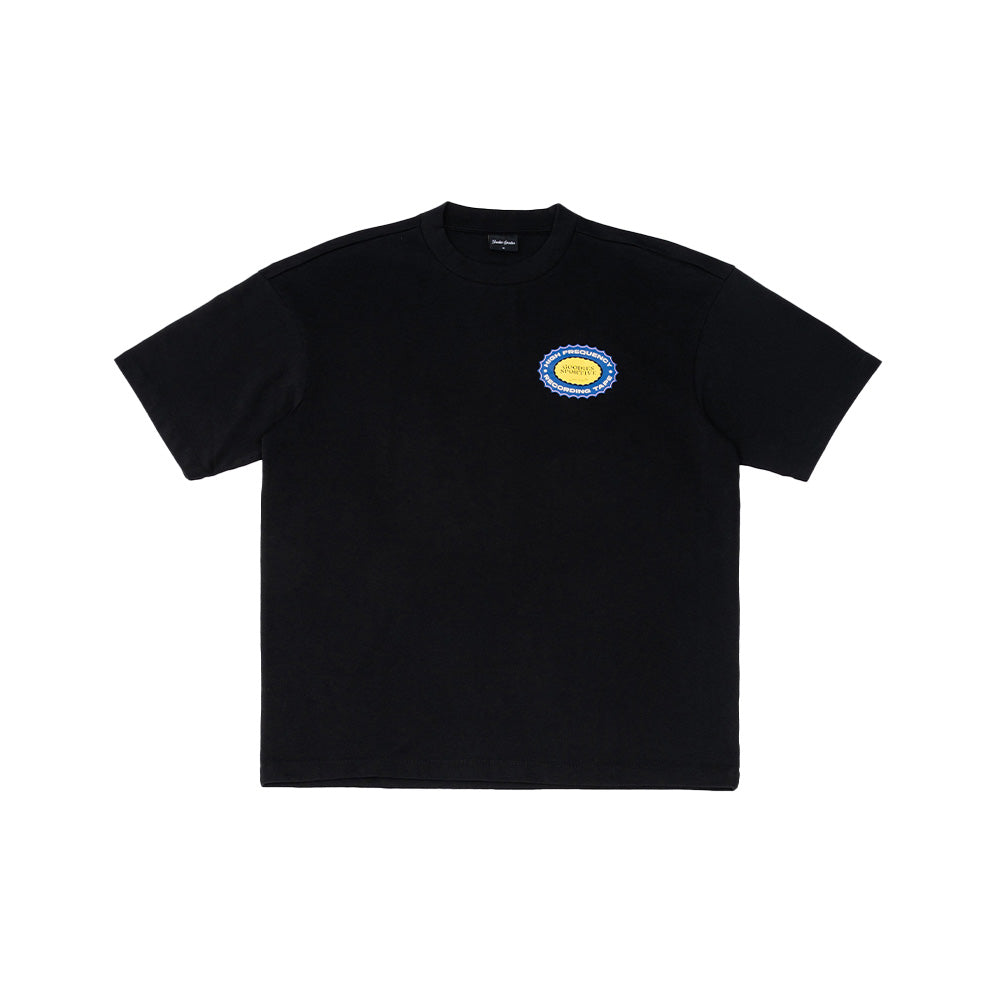 Goodies Sportive Recording Tape Tee