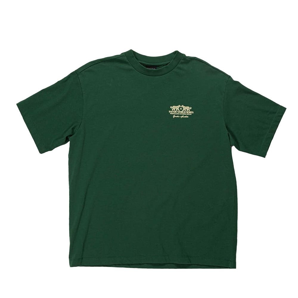 Goodies Sportive Safari World Series Tee
