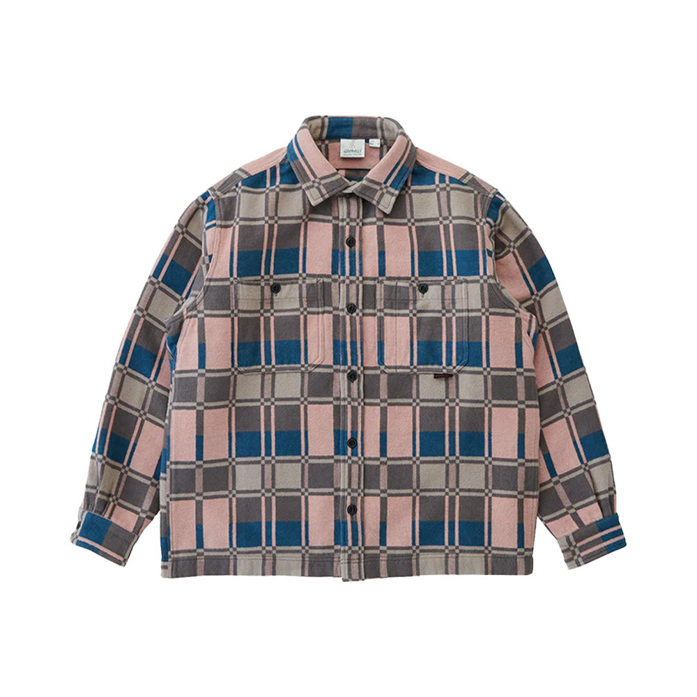 Gramicci Flannel Anthony Shirt