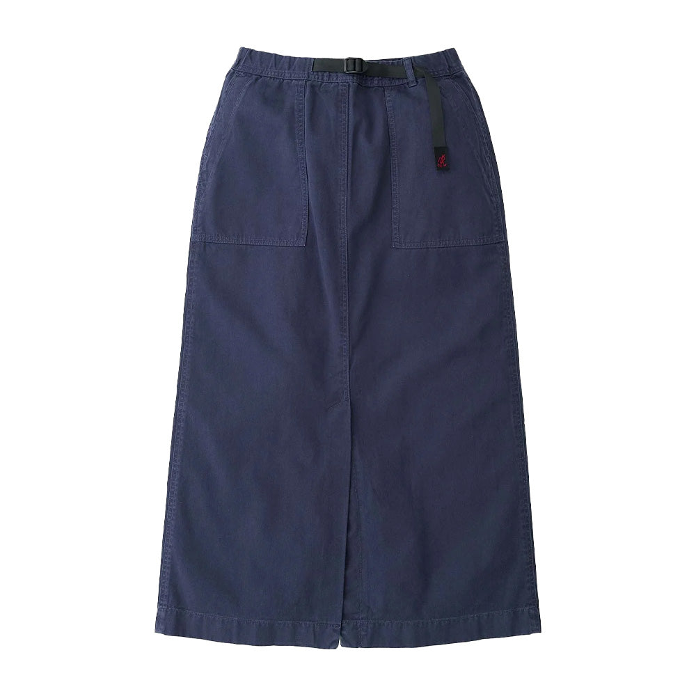 Gramicci Long Baker Skirt Woman