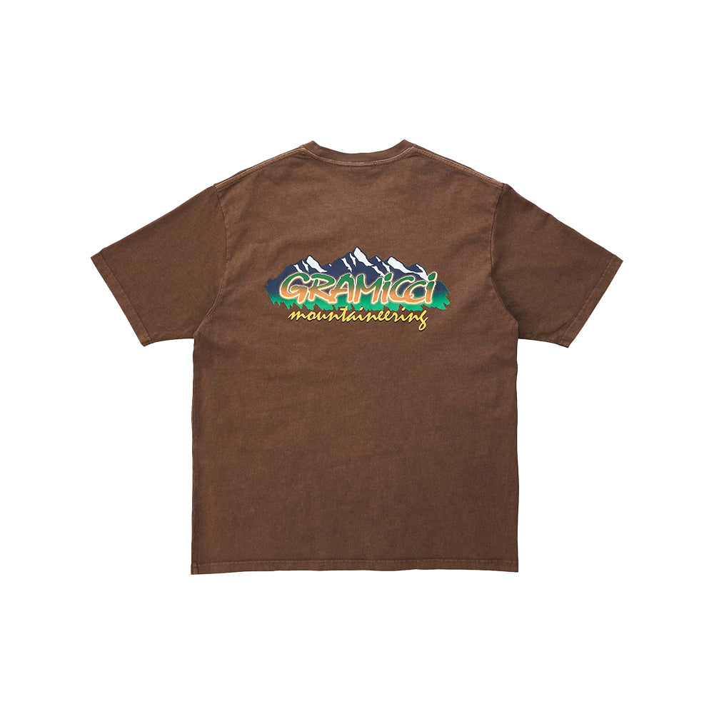 Gramicci Mountaineering Tee