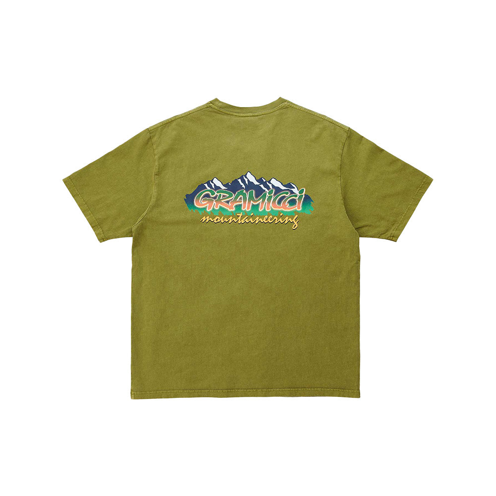 Gramicci Mountaineering Tee