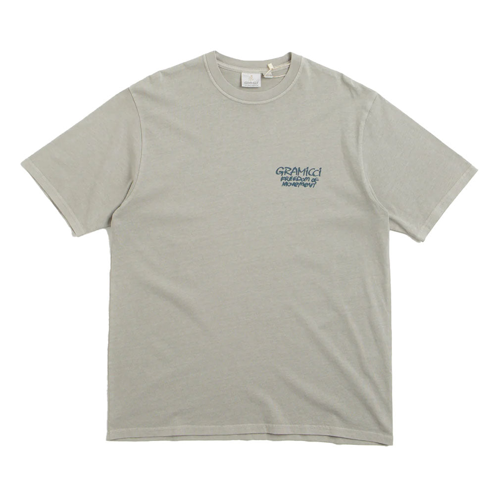 Gramicci Napping Climber Tee