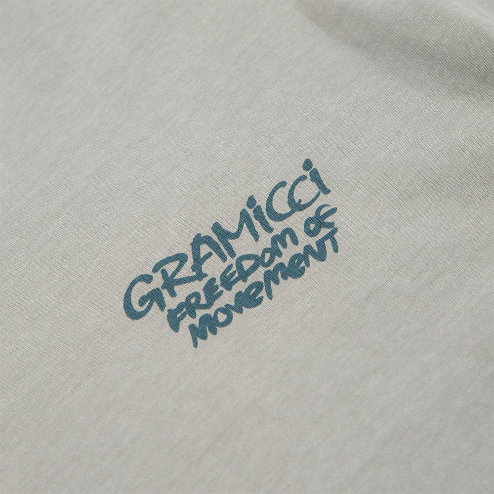 Gramicci Napping Climber Tee