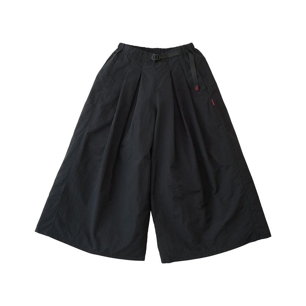 Gramicci Nylon Flare Pant