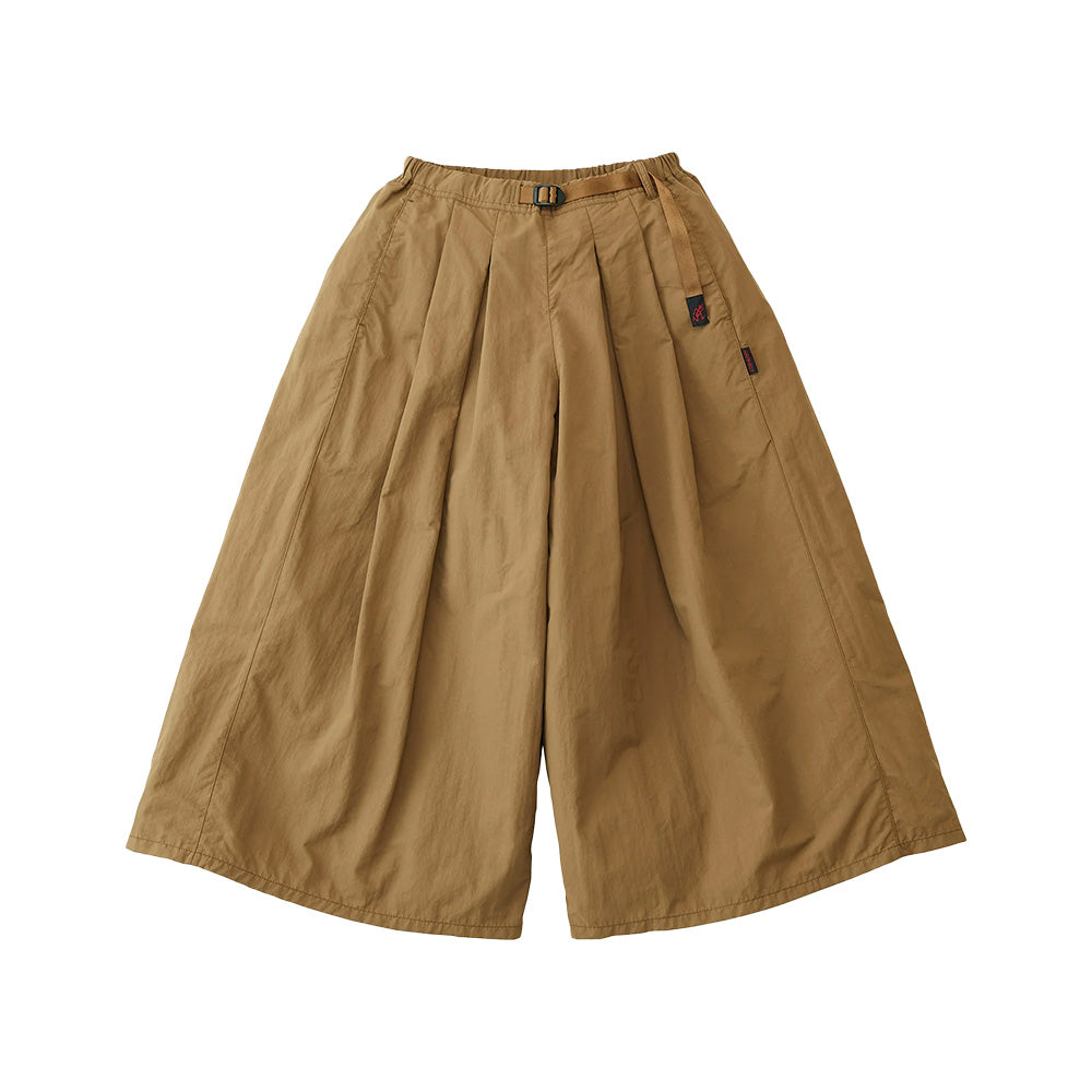 Gramicci Nylon Flare Pant
