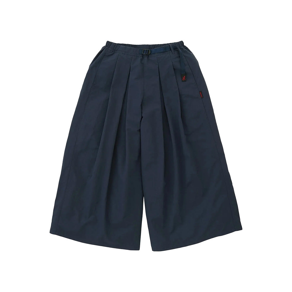 Gramicci Nylon Flare Pant
