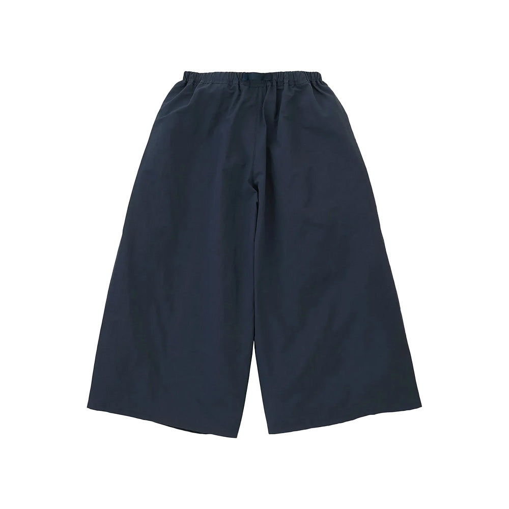 Gramicci Nylon Flare Pant