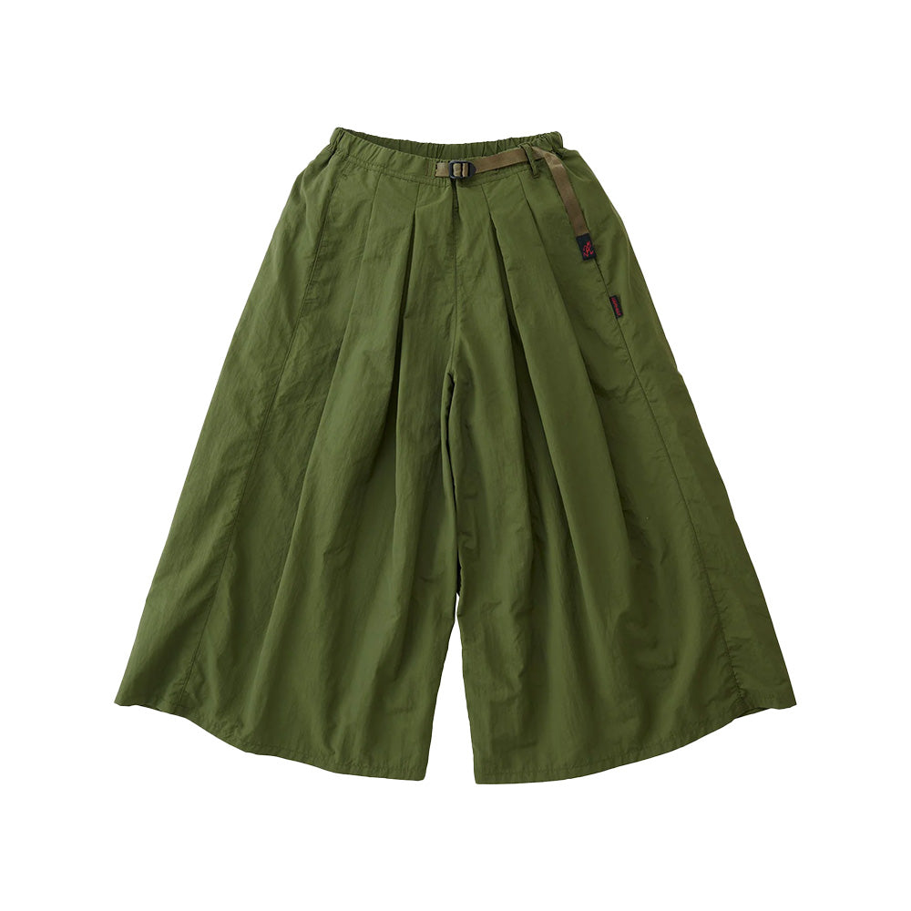Gramicci Nylon Flare Pant