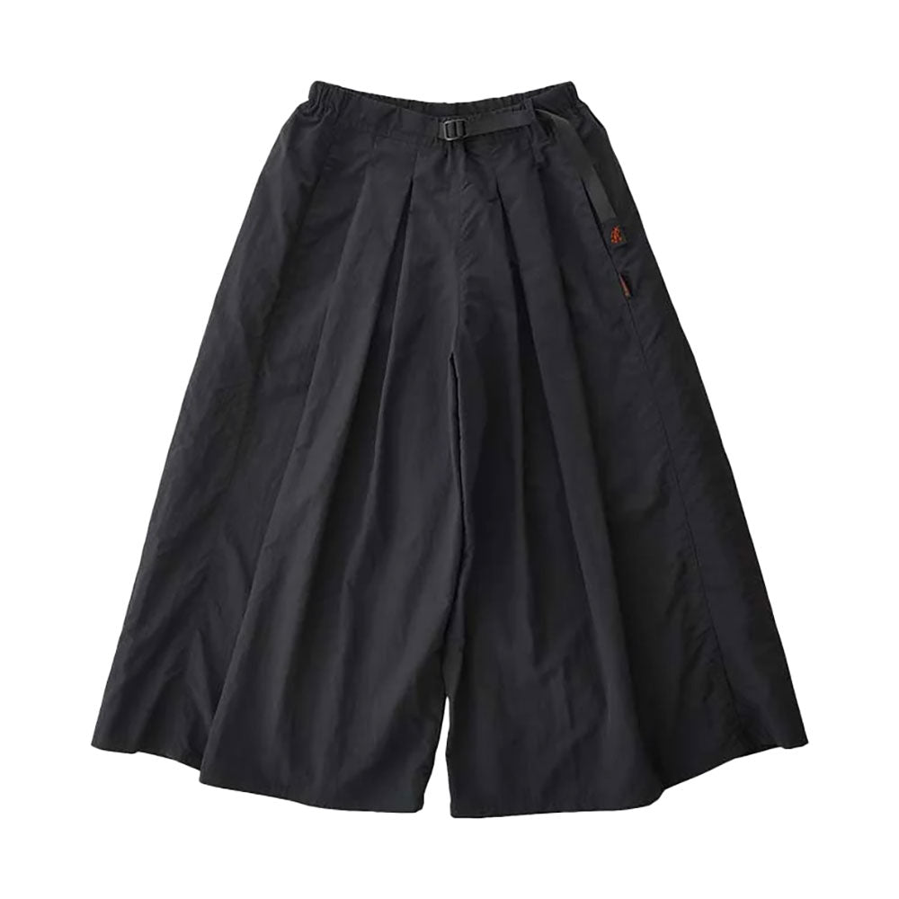 Gramicci Nylon Flare Pant Woman