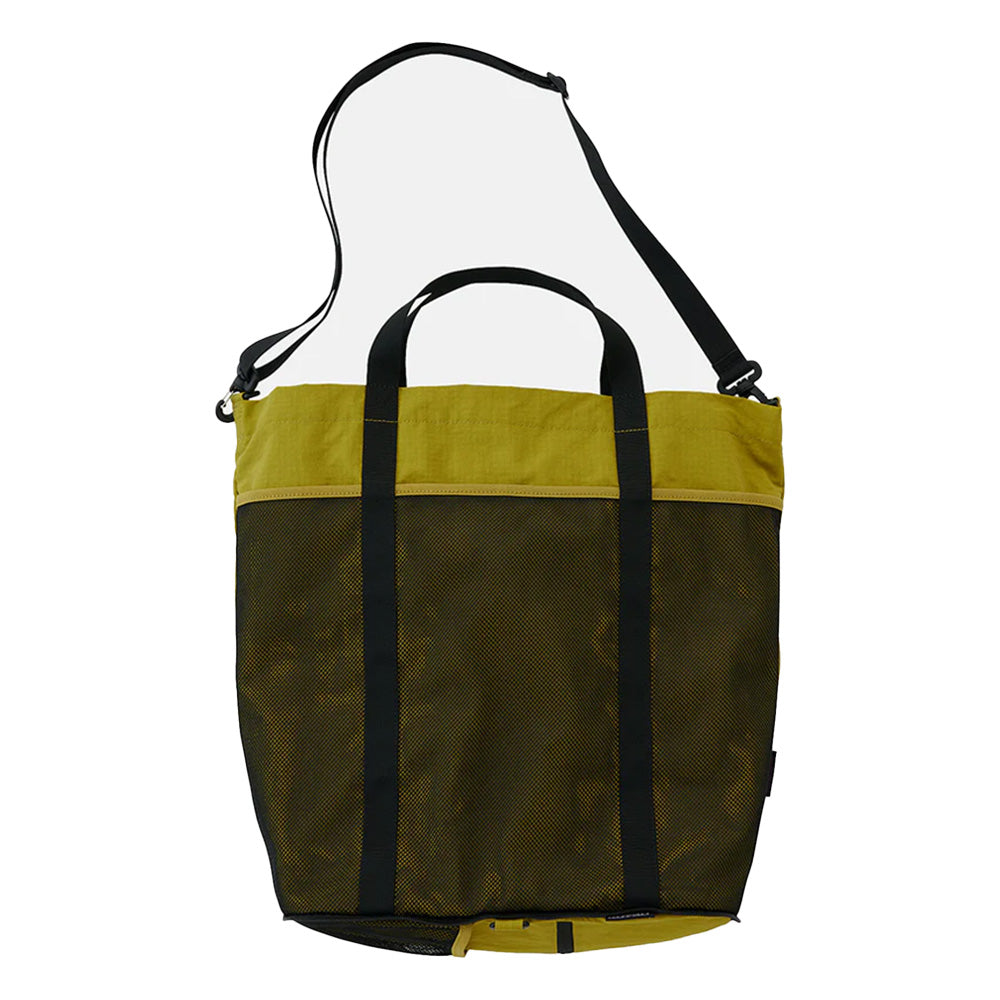 Gramicci Nylon Packable Tote