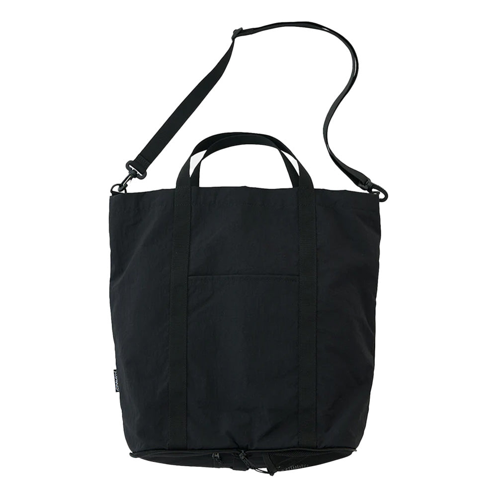 Gramicci Nylon Packable Tote