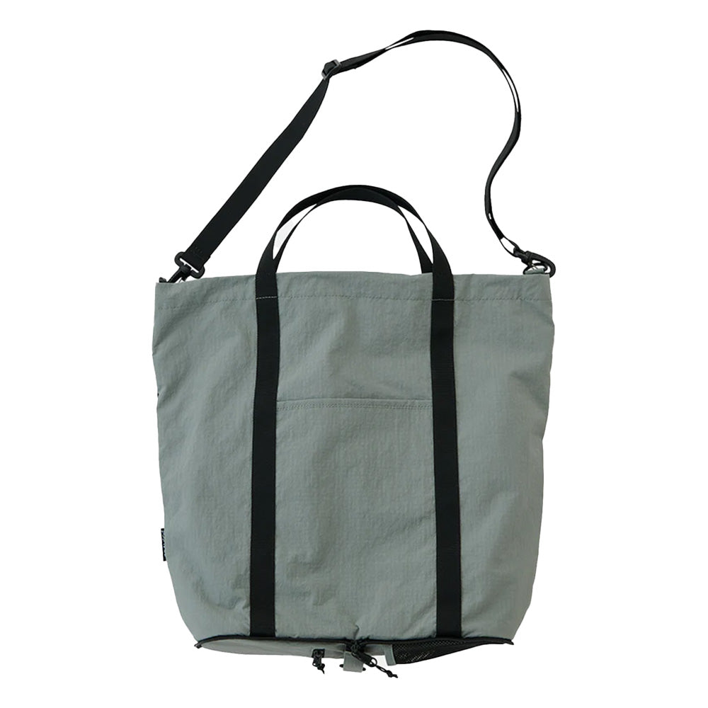 Gramicci Nylon Packable Tote