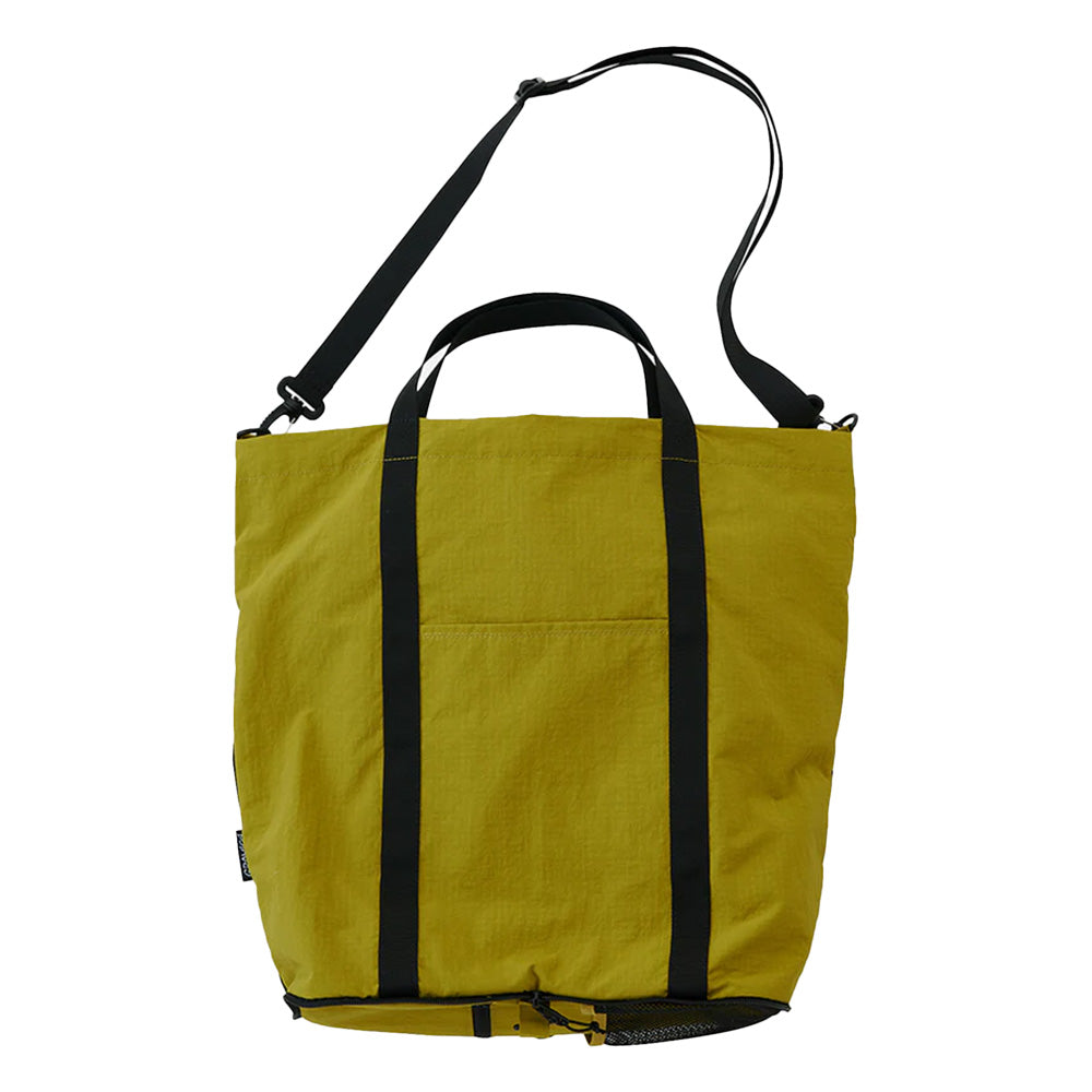 Gramicci Nylon Packable Tote