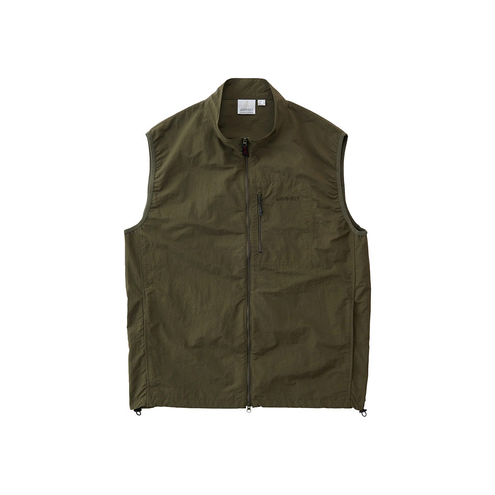 Gramicci Nylon Vest