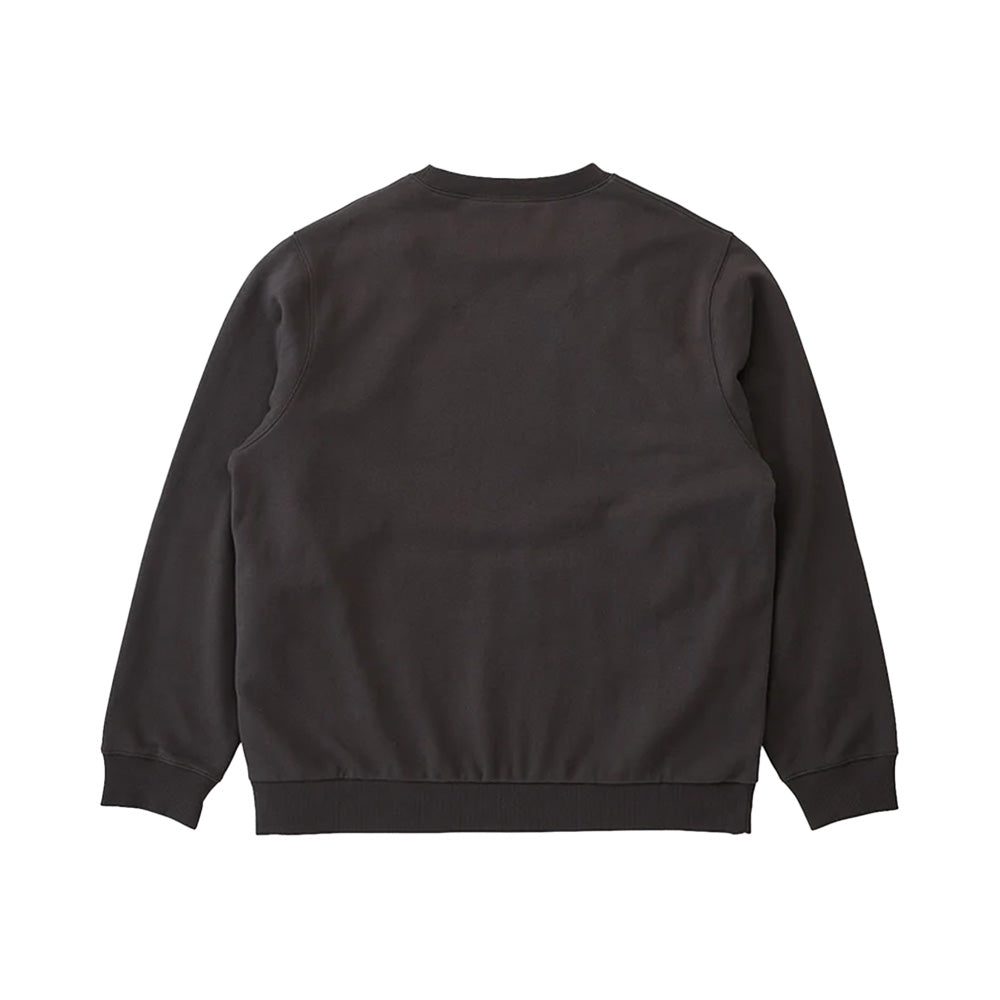 Gramicci One Point Crew Sweatshirt