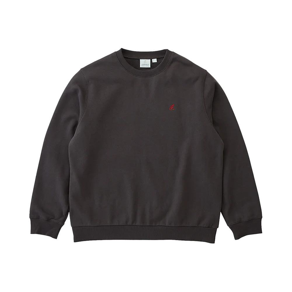 Gramicci-One-Point-Crew-Sweatshirt-Deepbrown_afd39451-d78a-41c1-bb4b-8c618c0a7471.jpg