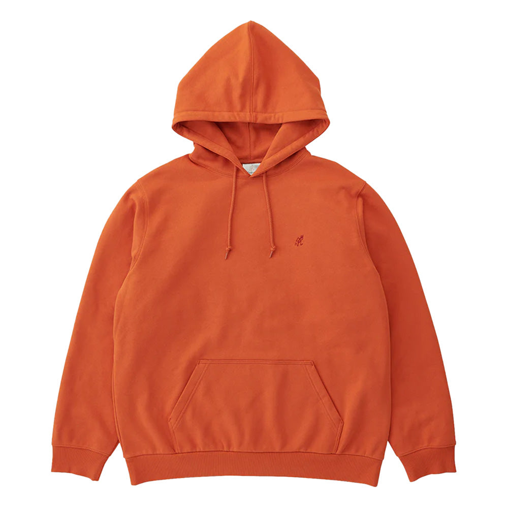 Gramicci One Point Hooded Sweatshirt