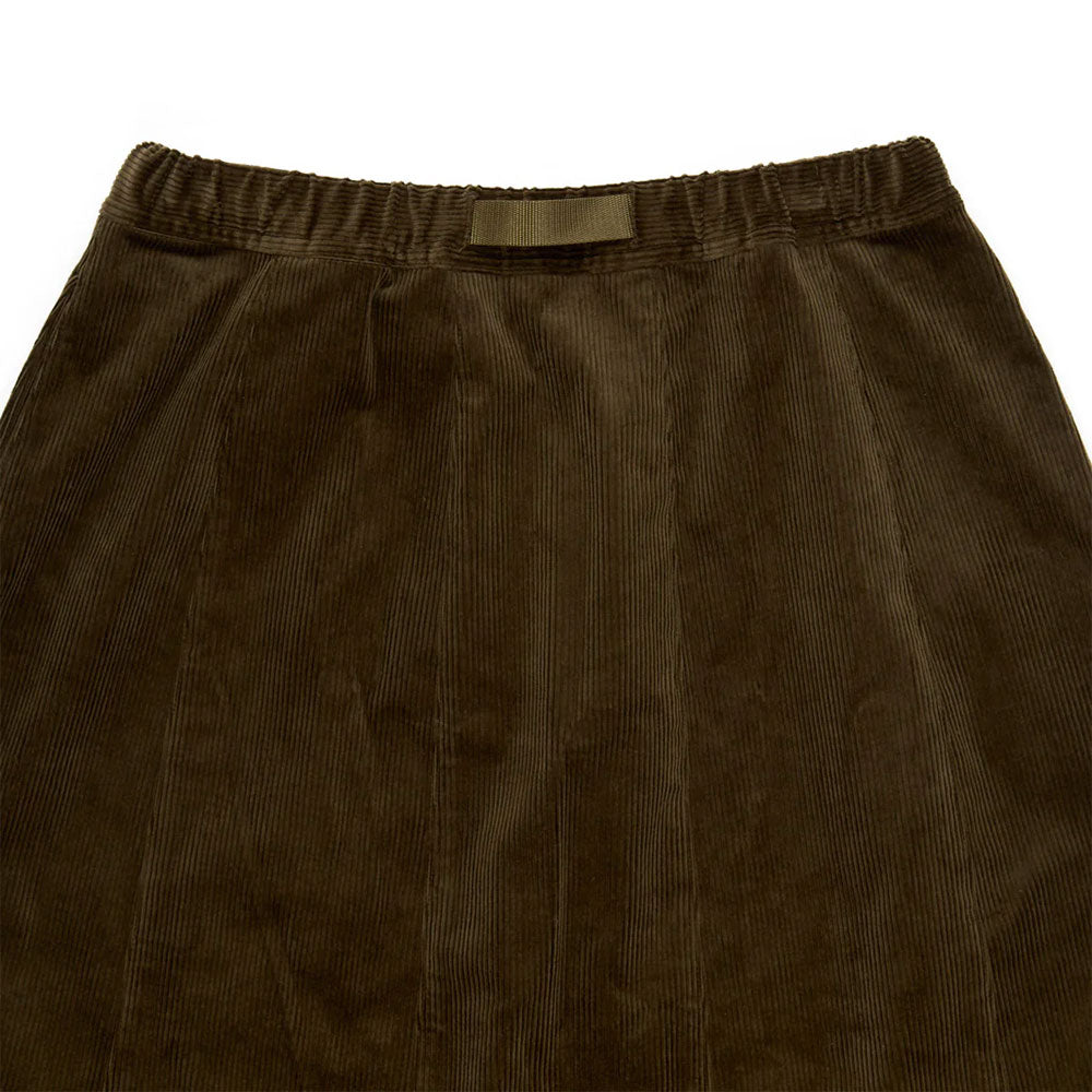 Gramicci Paneled Midi Skirt