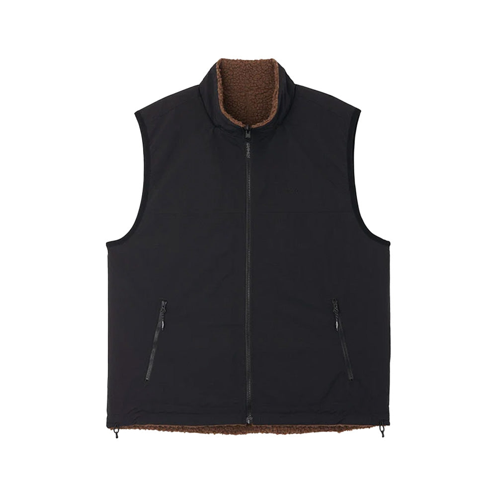 Gramicci Reversible Sherpa Vest