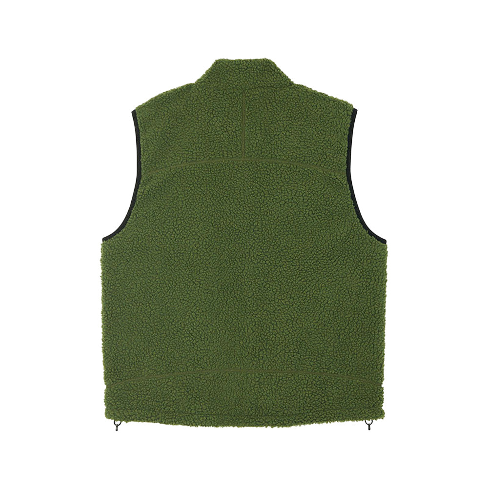 Gramicci Reversible Sherpa Vest