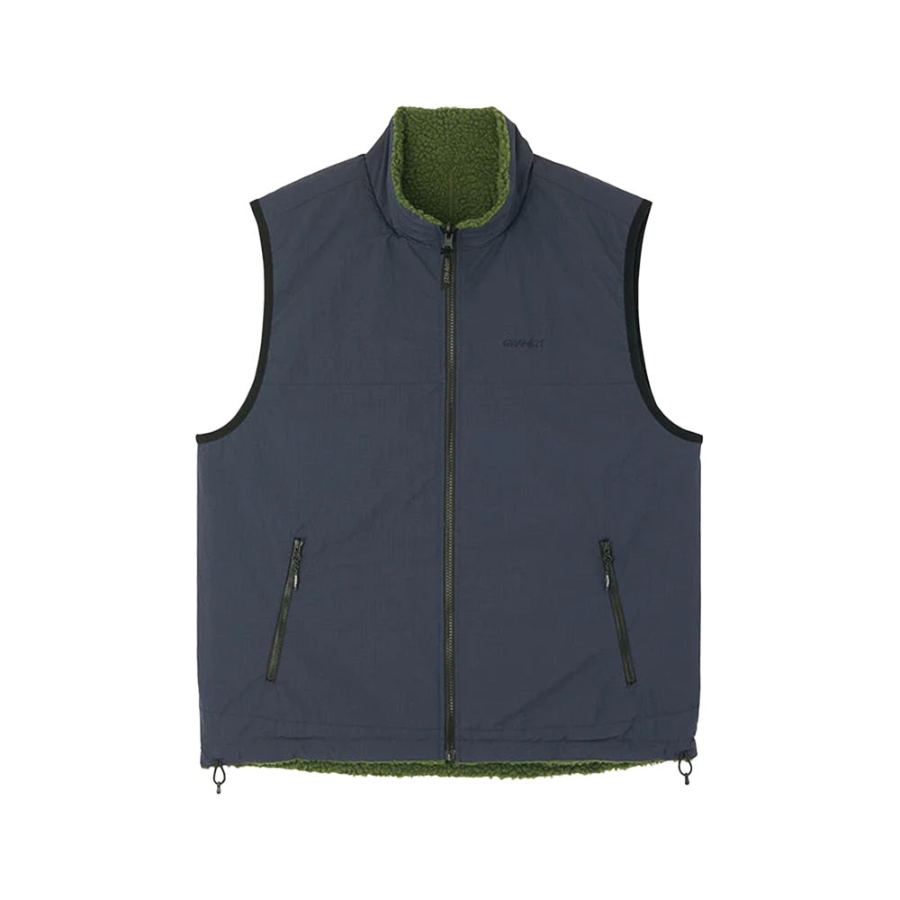 Gramicci Reversible Sherpa Vest
