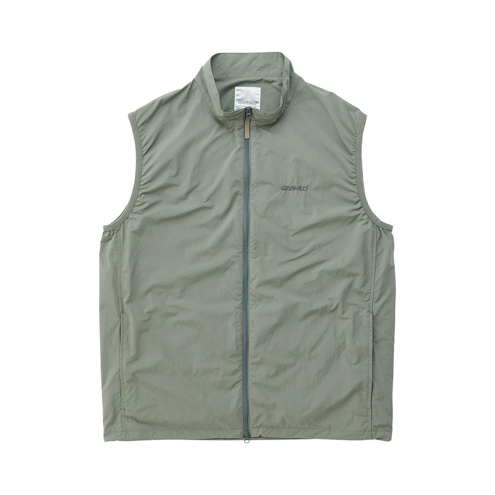 Gramicci Tactical Vest