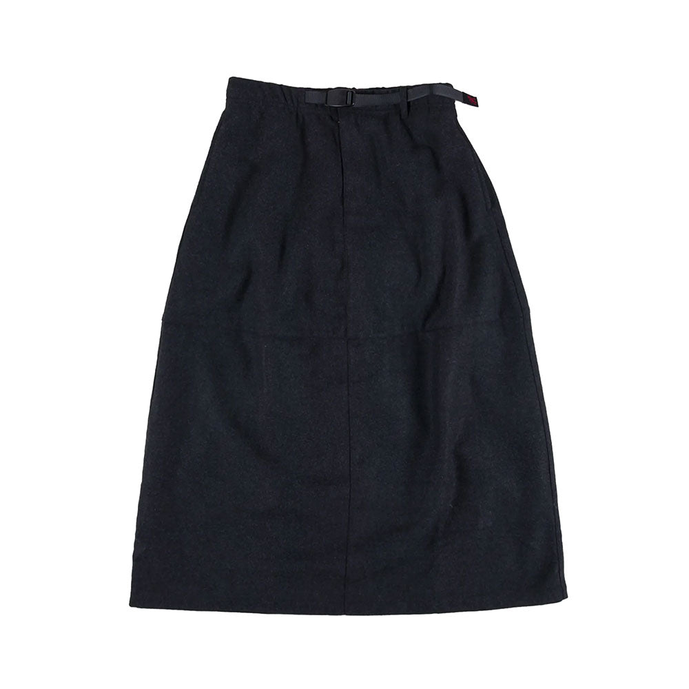 Gramicci Wool Paneled Skirt