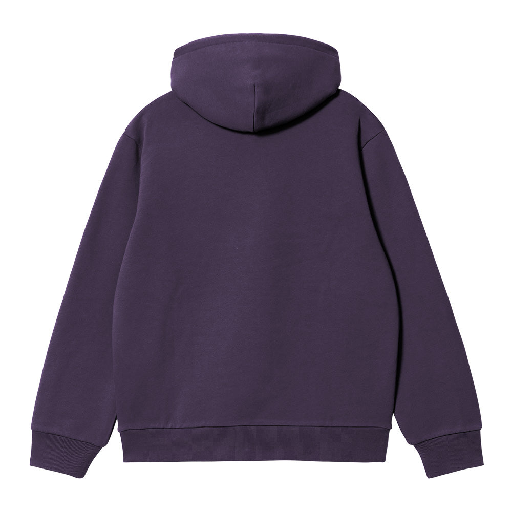 Carhartt Wip Hooded Carhartt Sweat