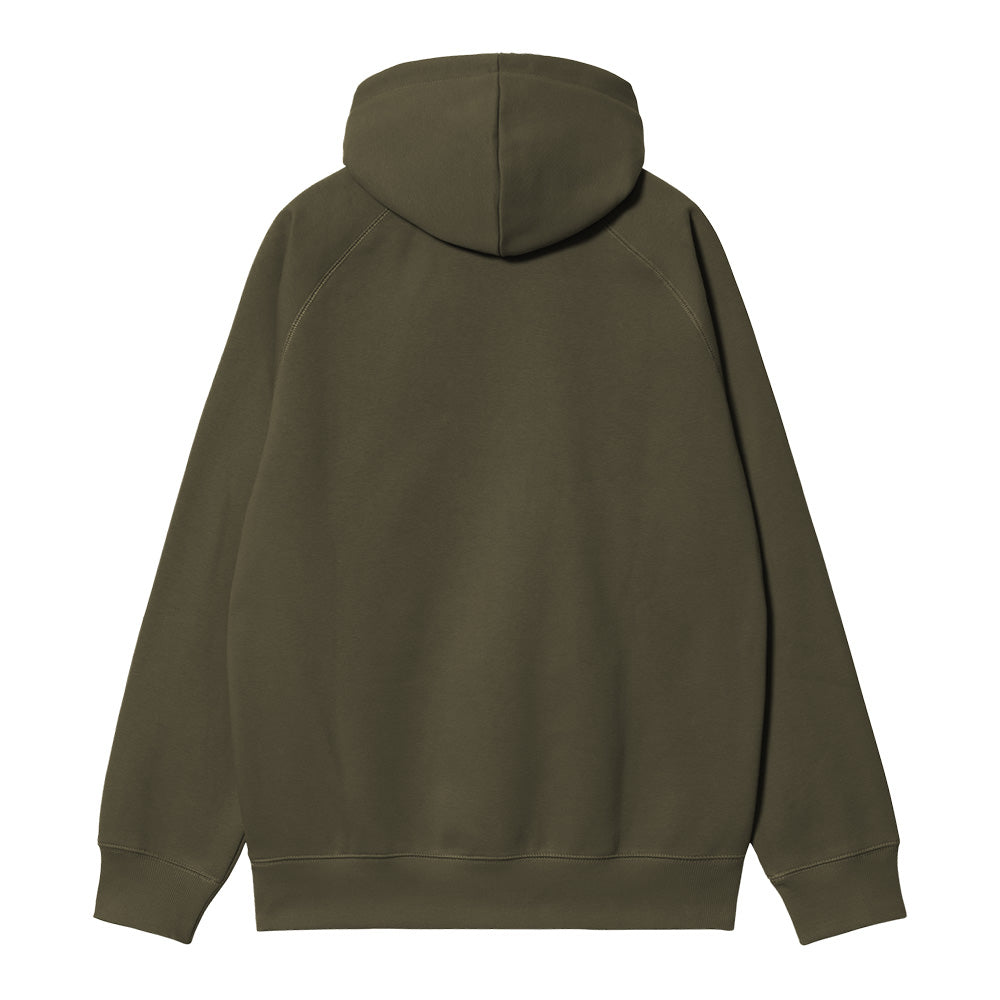 Carhartt Wip Hooded Chase Sweat
