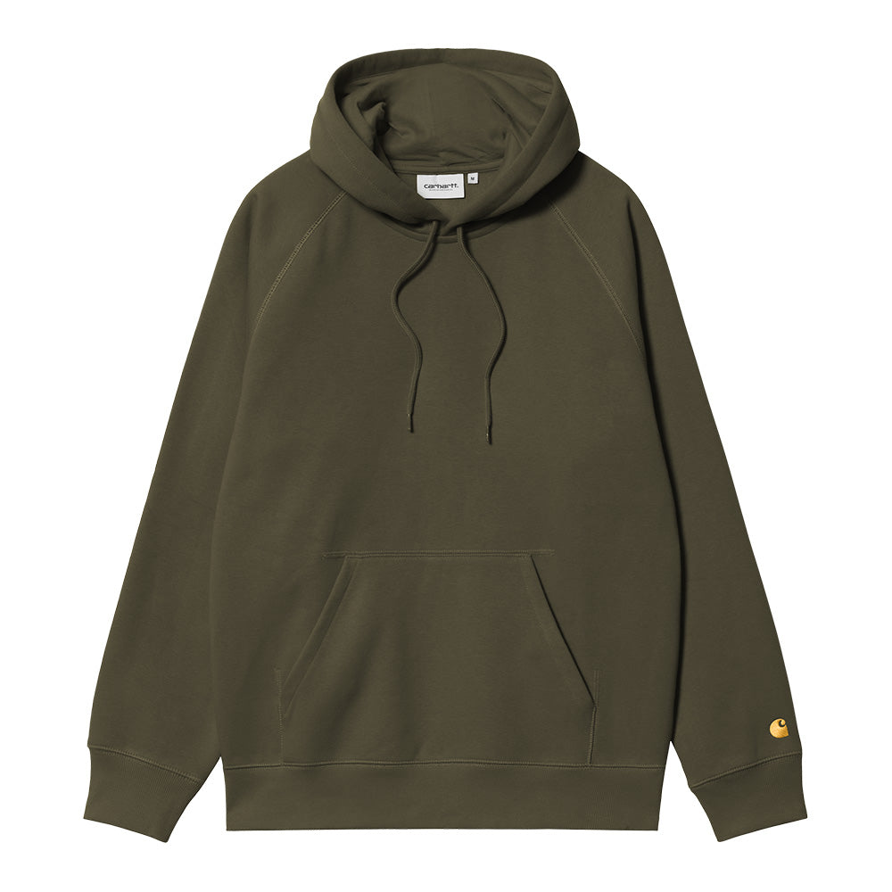 Carhartt Wip Hooded Chase Sweat