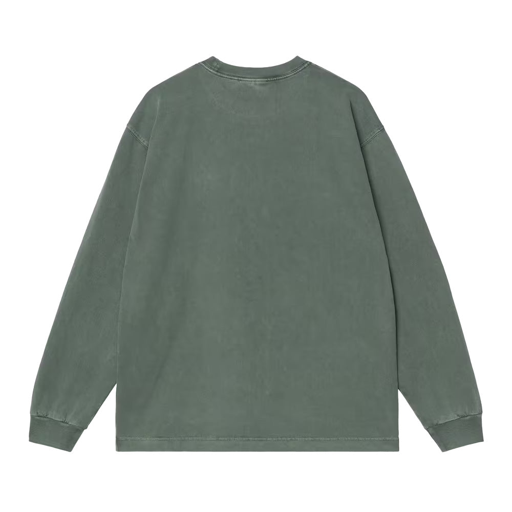 Carhartt Wip L/S Vista T-Shirt