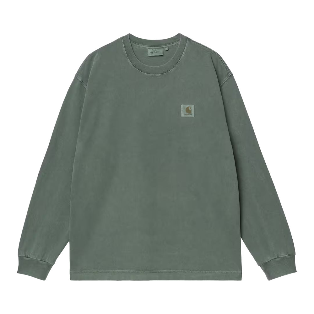 Carhartt Wip L/S Vista T-Shirt
