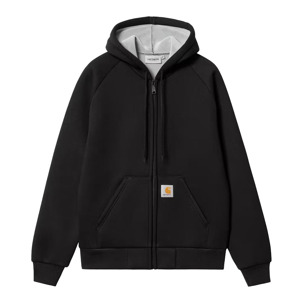 Carhartt Wip Car-Lux Hooded Jacket